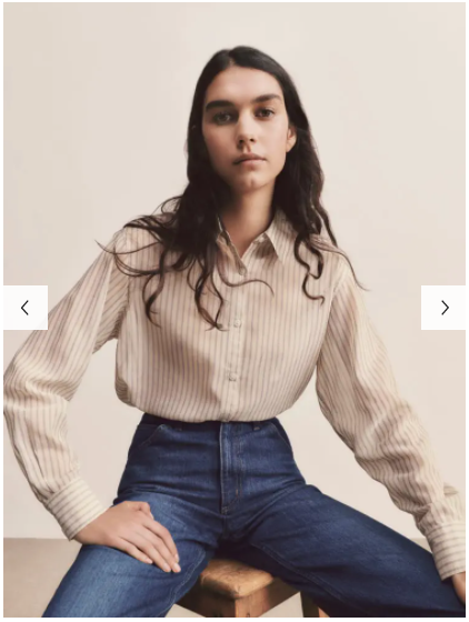 マタニティでもおしゃれしたい 雰囲気から21春夏スタイルを考える Style Clue マタニティでもおしゃれしたい 雰囲気から21春夏スタイルを考える Style Clue